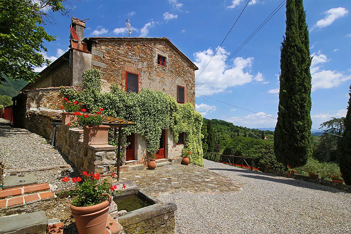 Casa Luteus
