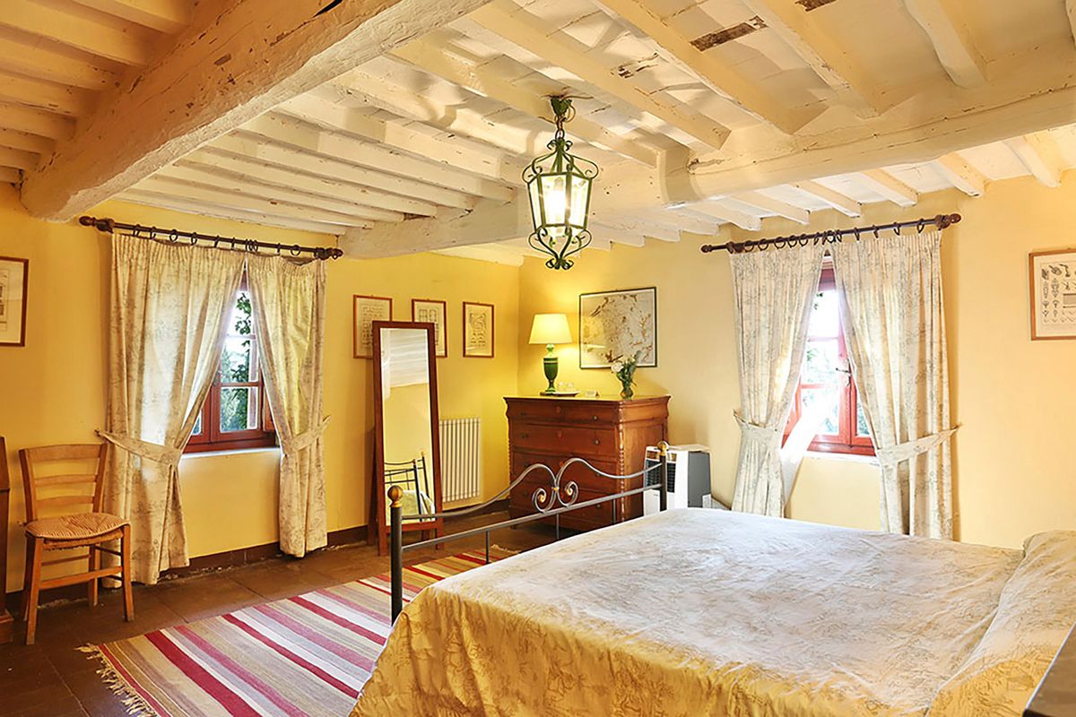 Casa Luteus