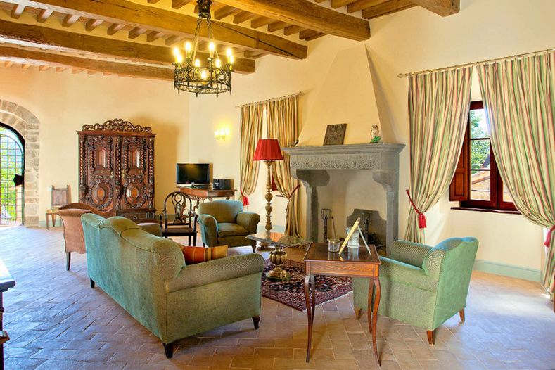 Castello Gubbio