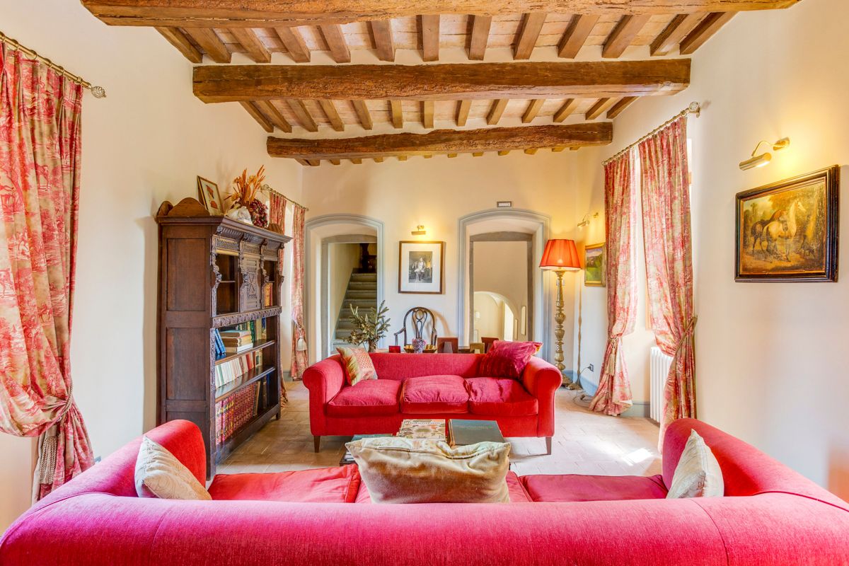 Castello Gubbio