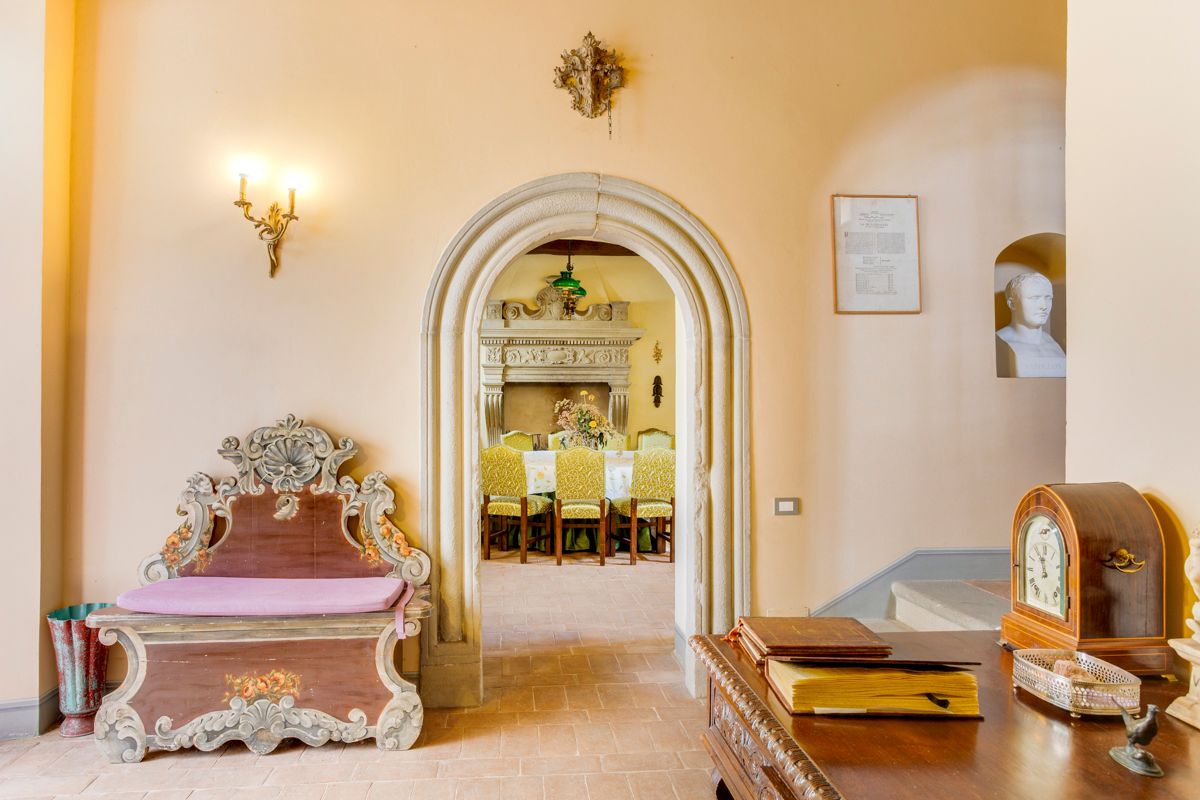 Castello Gubbio
