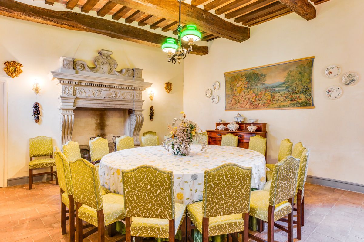 Castello Gubbio