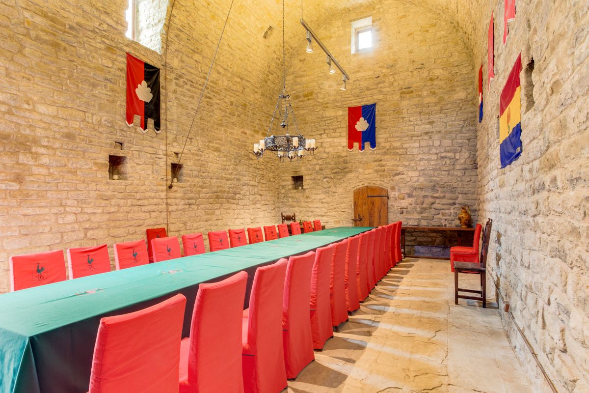 Castello Gubbio