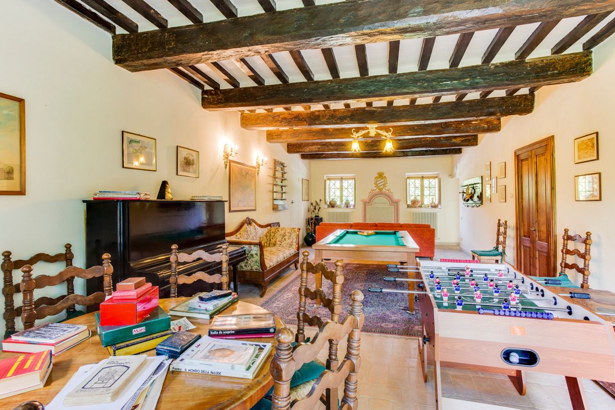 Castello Gubbio