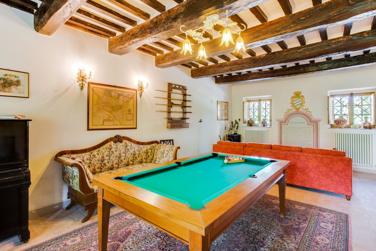Castello Gubbio