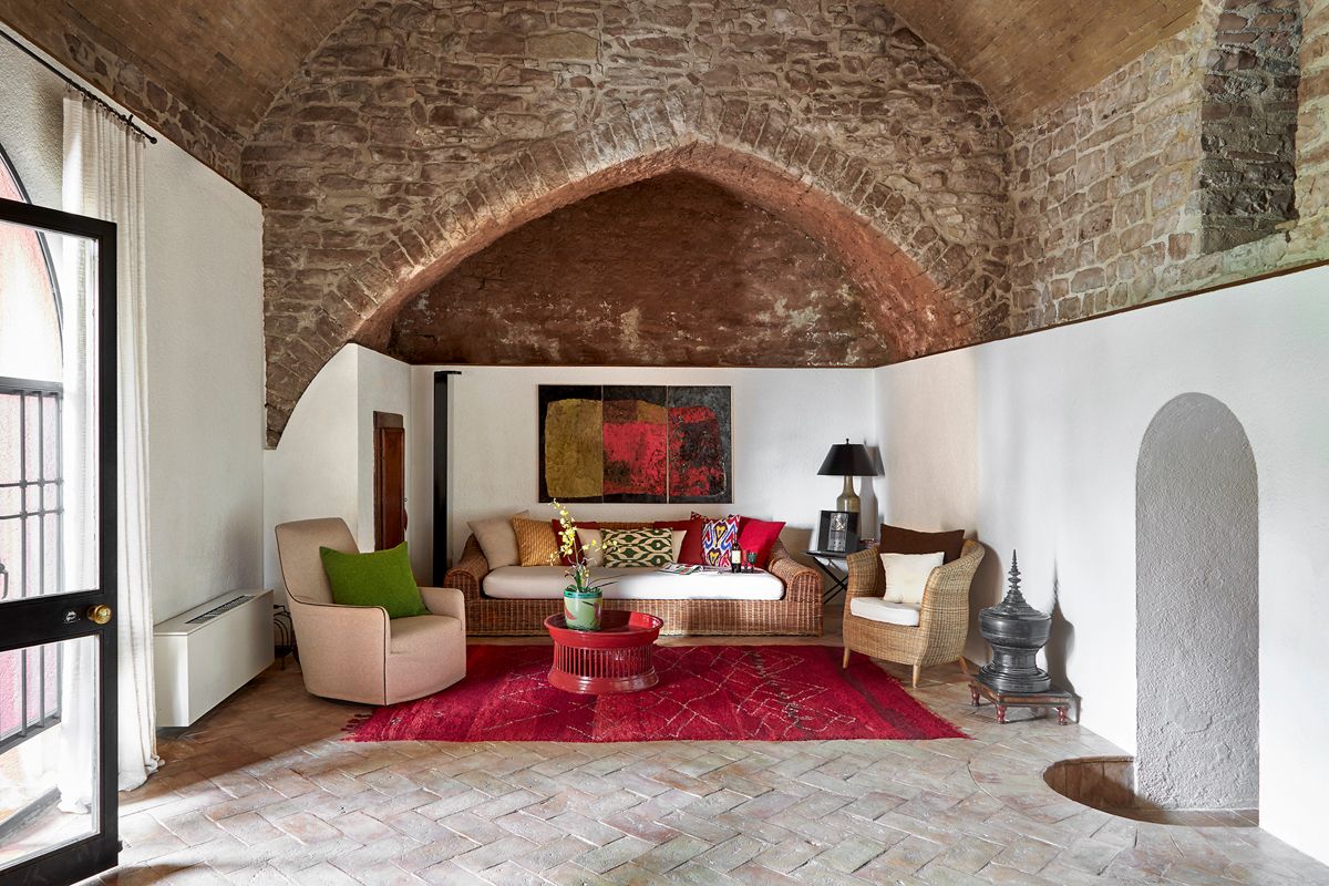 Villa Buona