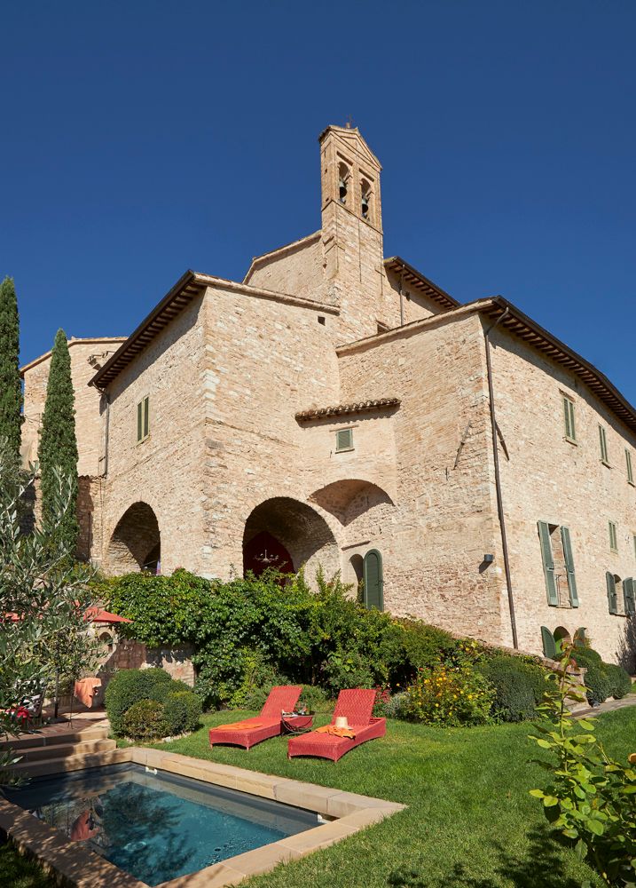 Villa Buona