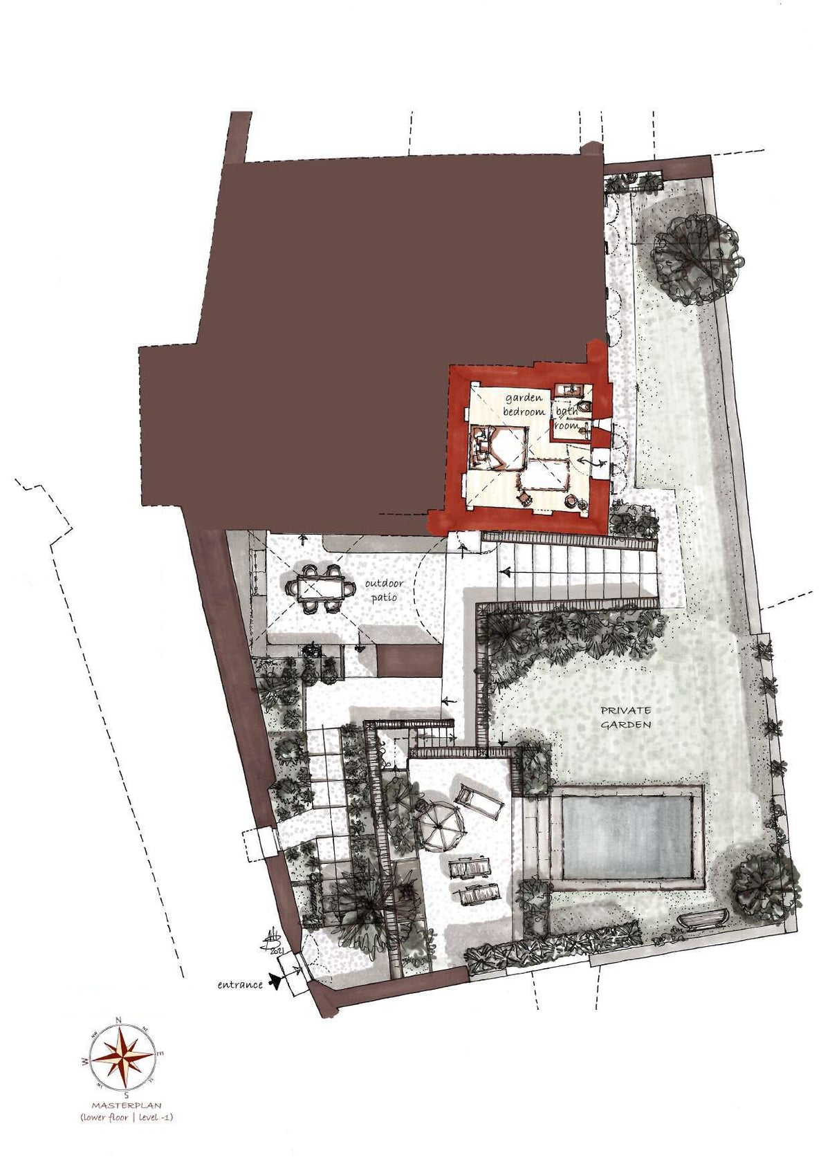 Villa Buona