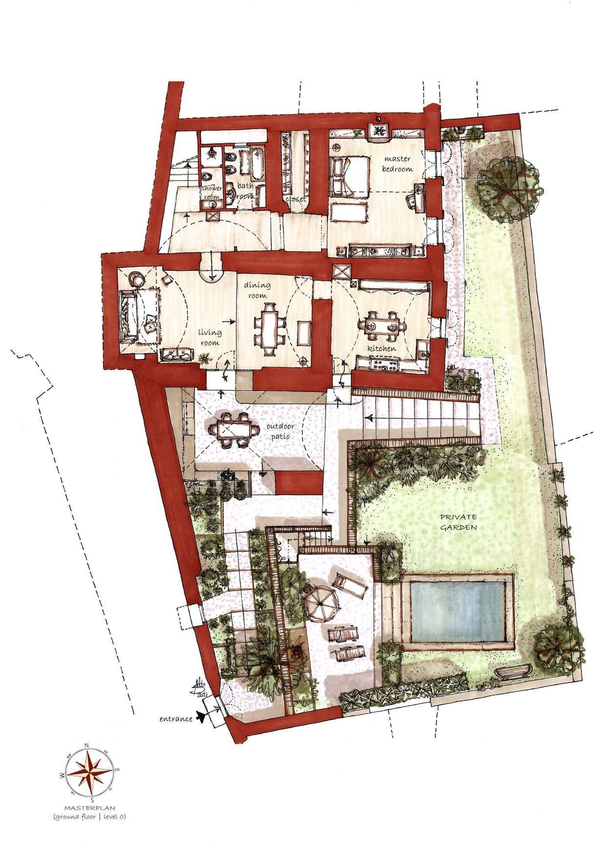 Villa Buona