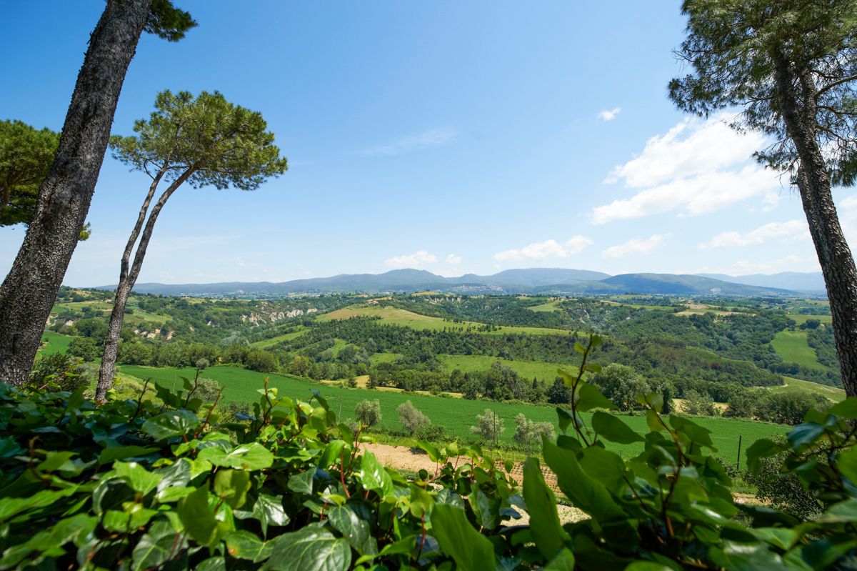 Villa Faruffini