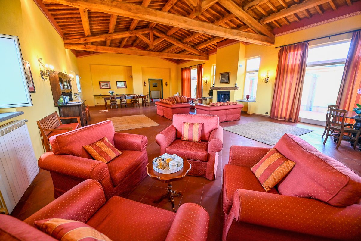 Villa Faruffini
