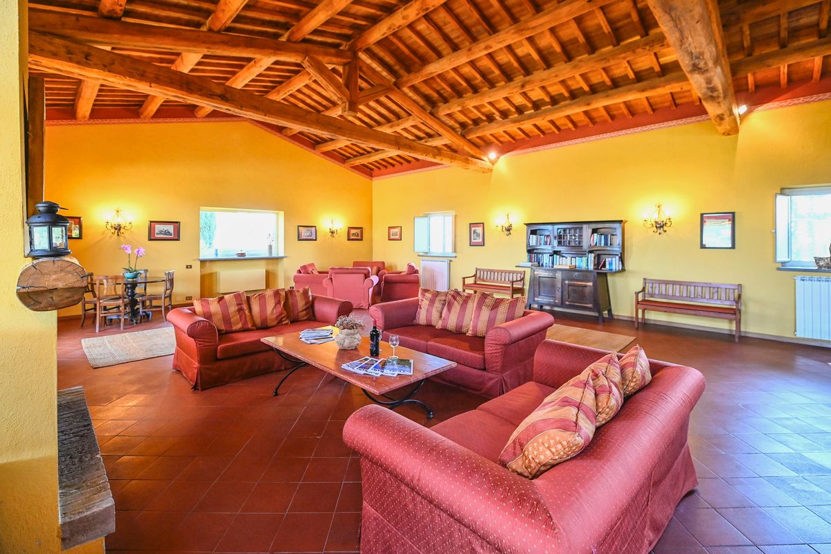 Villa Faruffini