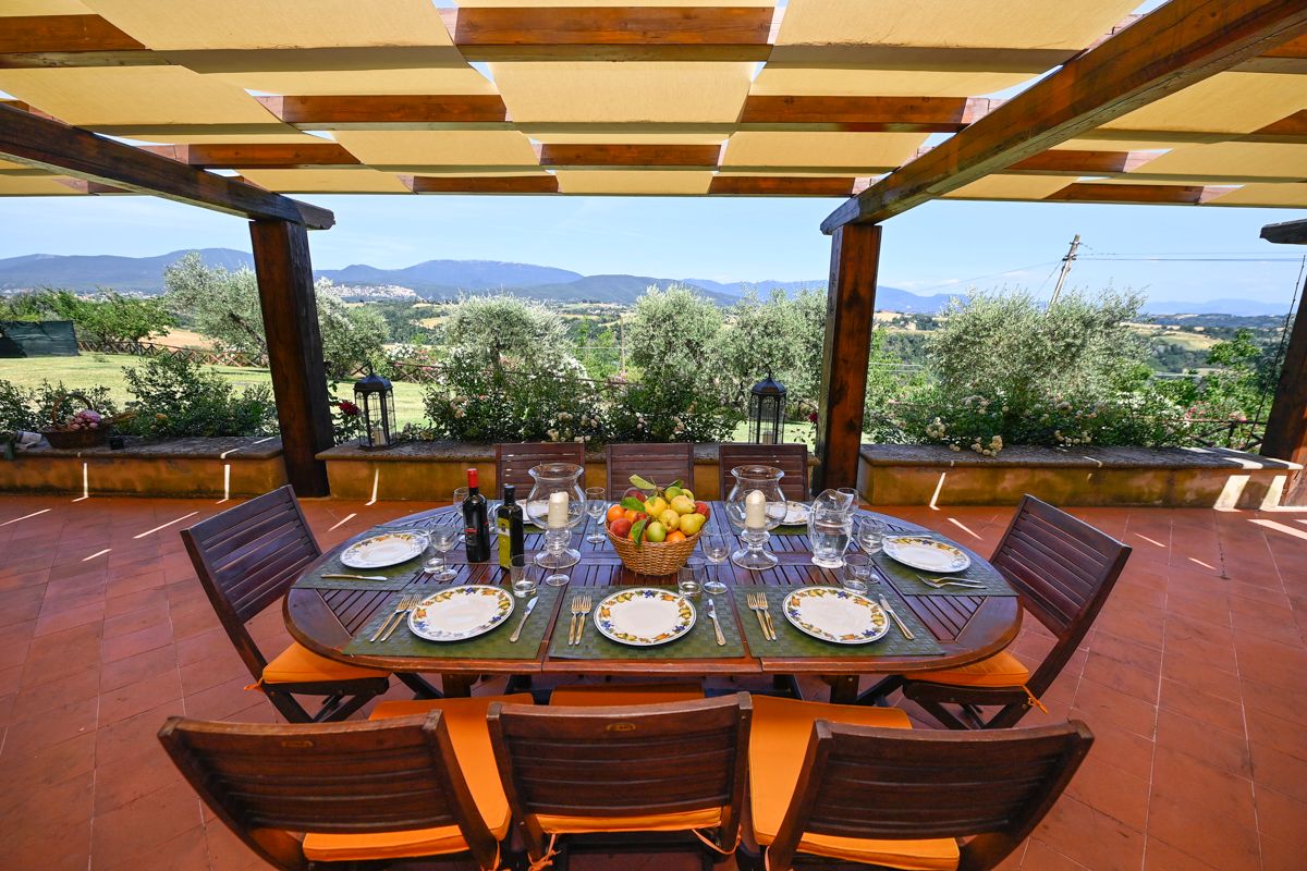 Villa Faruffini