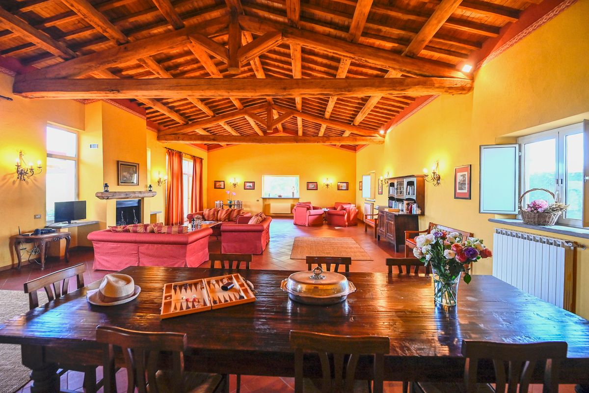 Villa Faruffini