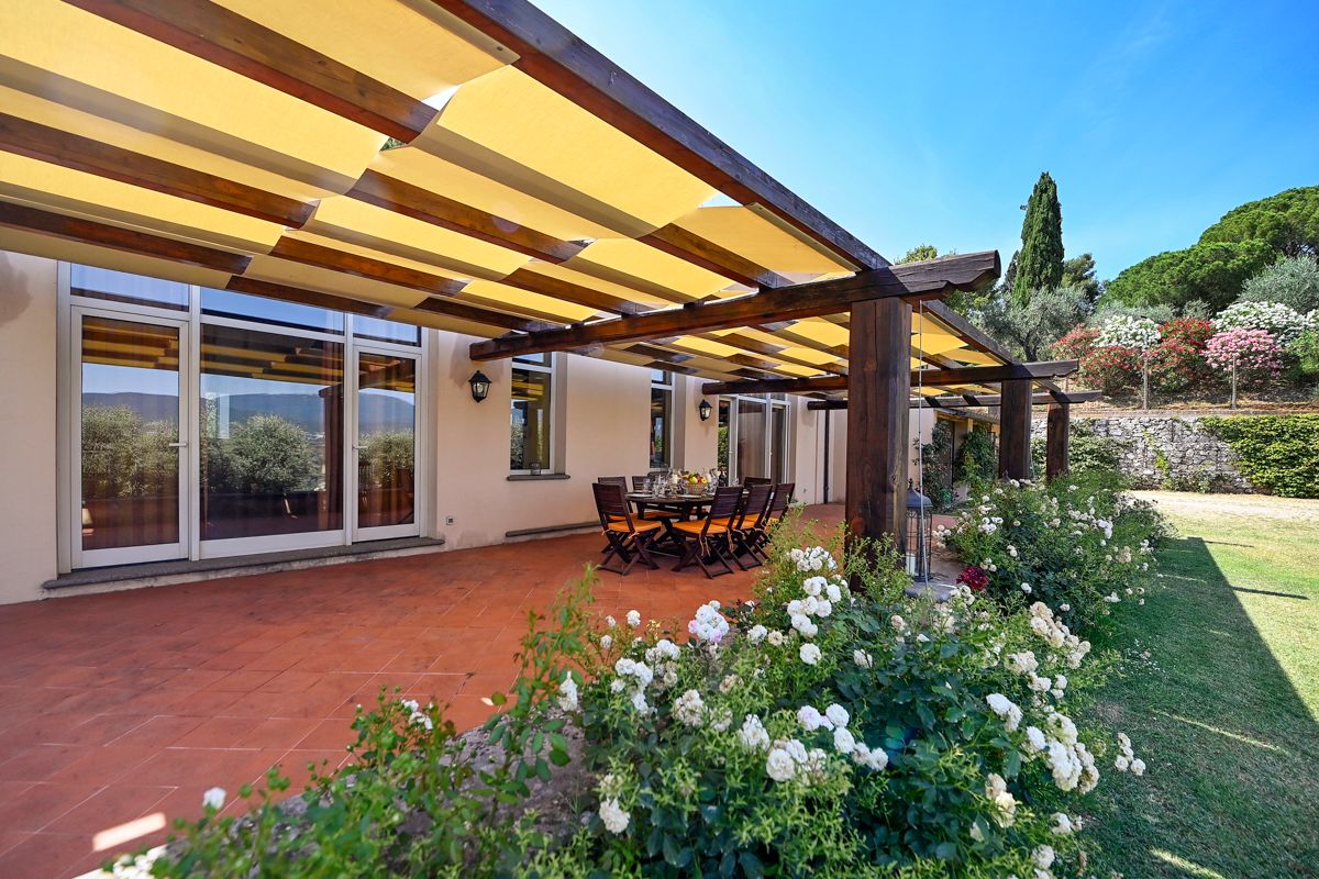 Villa Faruffini