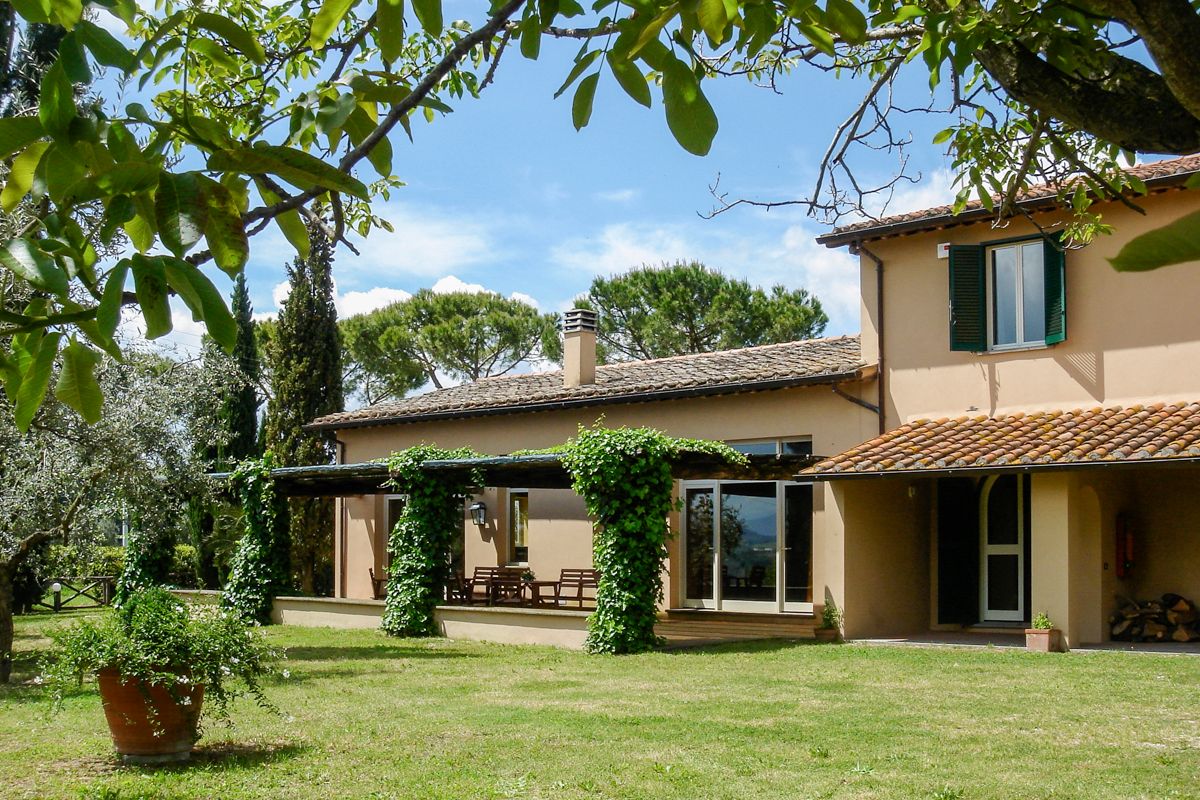 Villa Faruffini