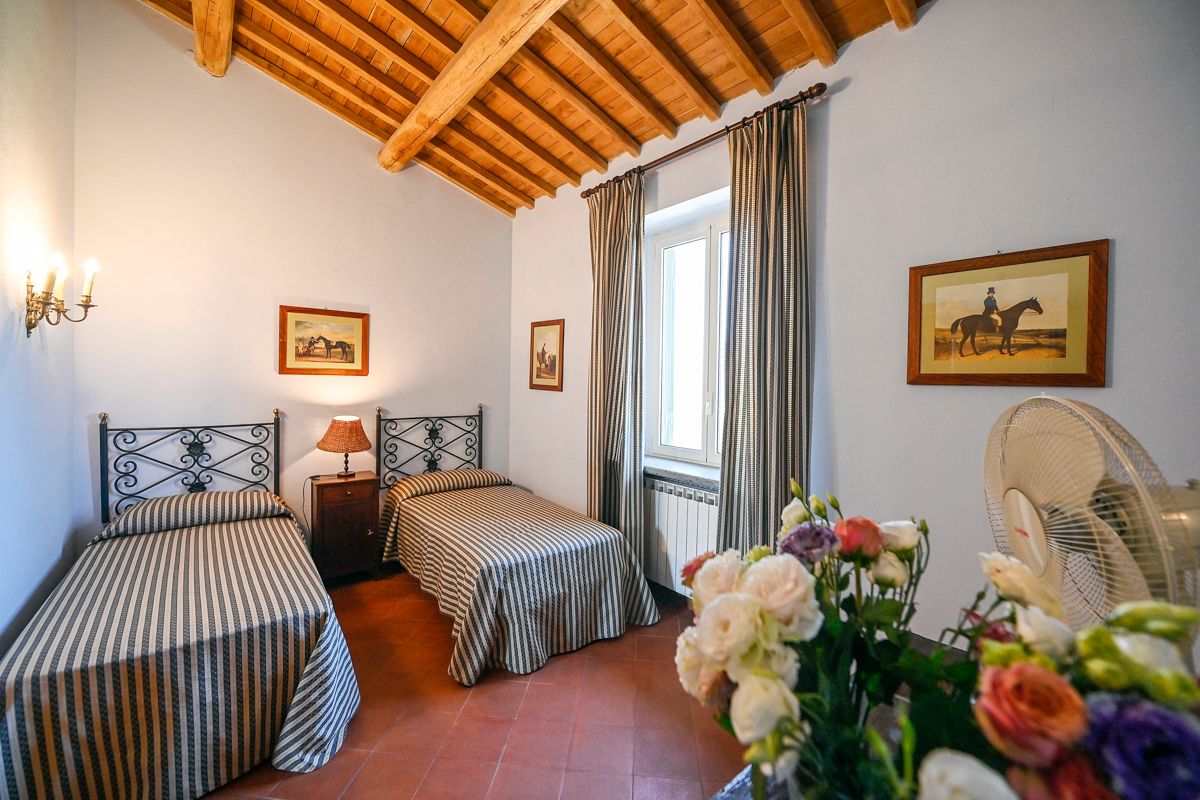 Villa Faruffini