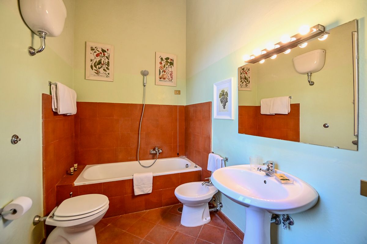 Villa Faruffini