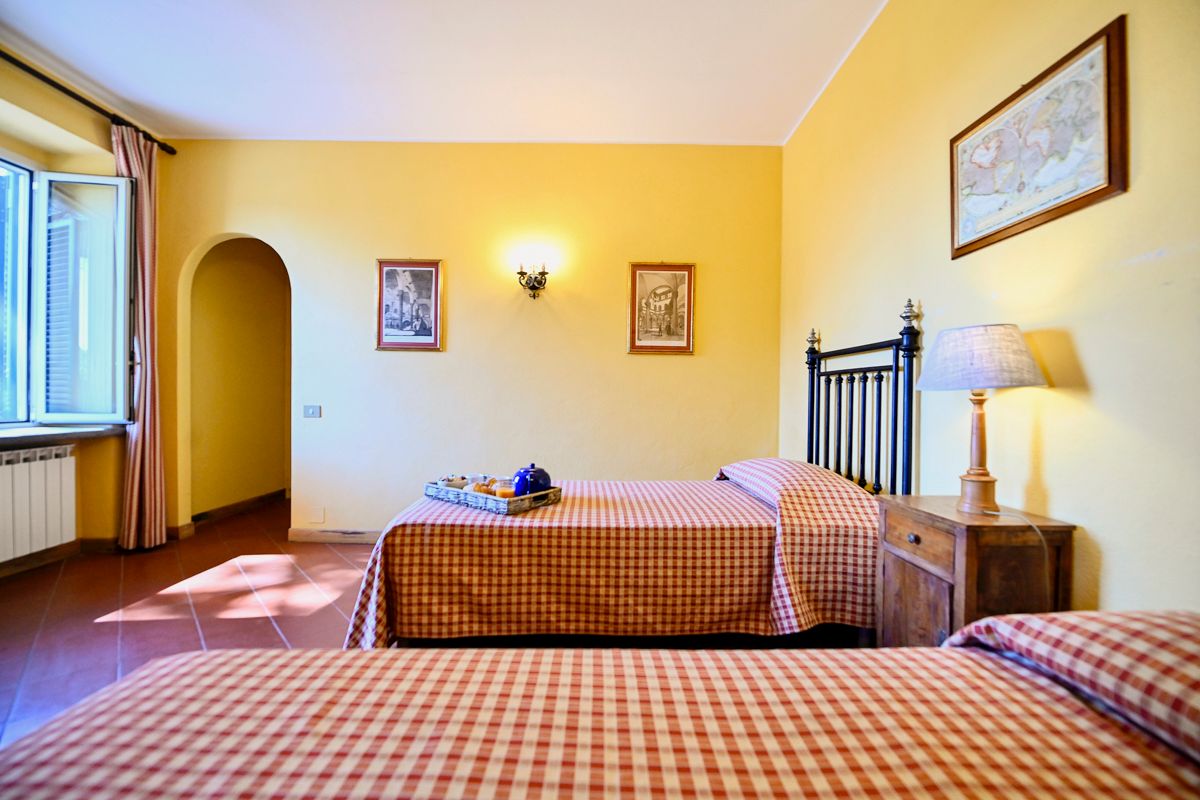 Villa Faruffini