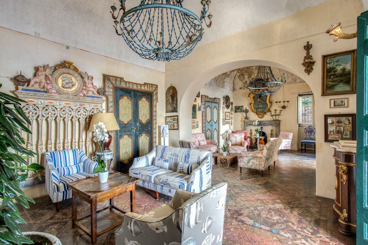 Villa Elario