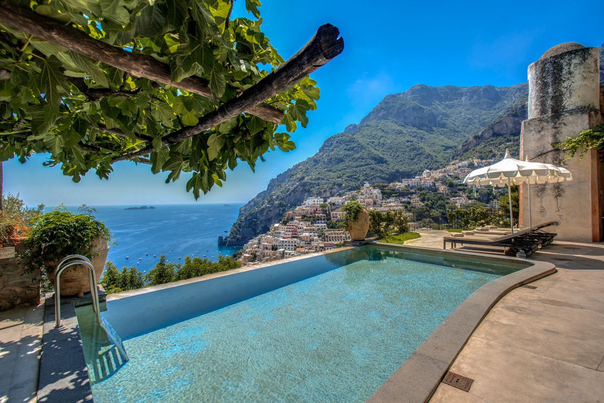 Villa Elario