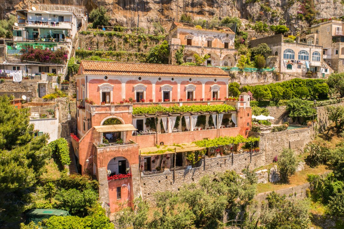 Villa Elario