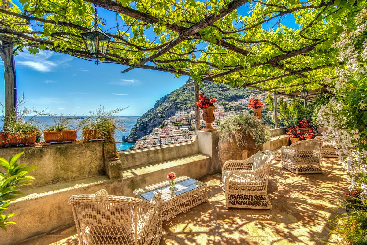 Villa Elario
