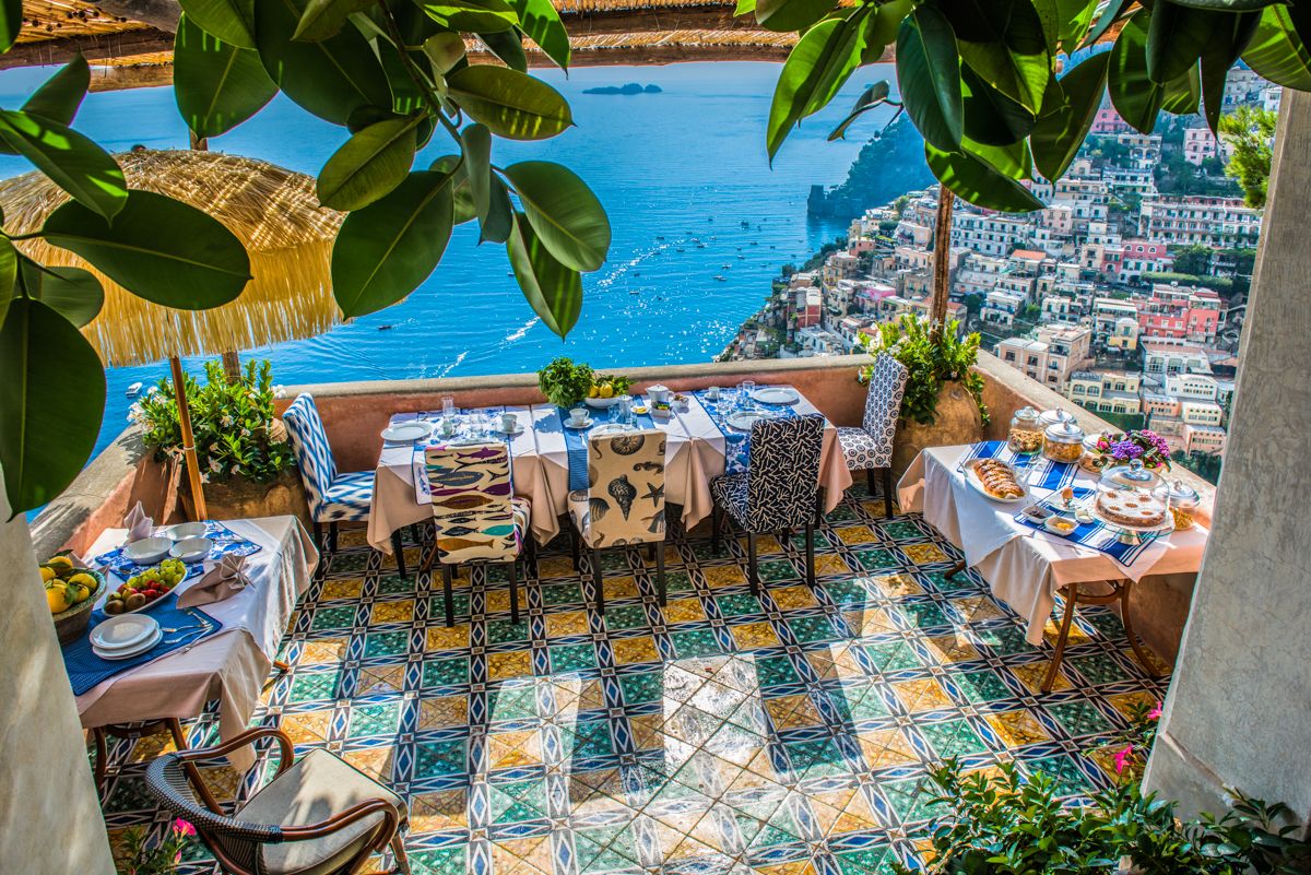 Villa Elario