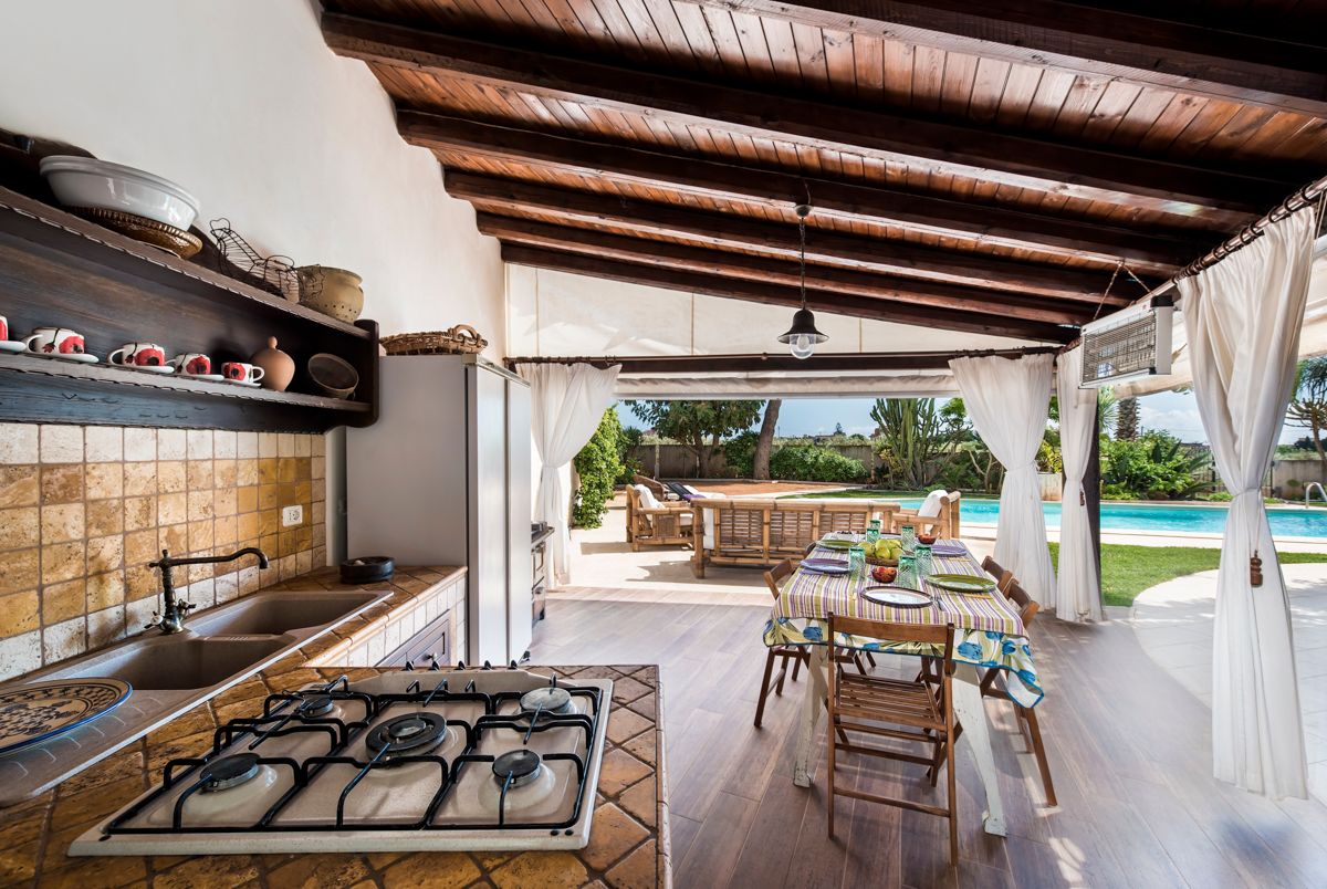Villa Amina