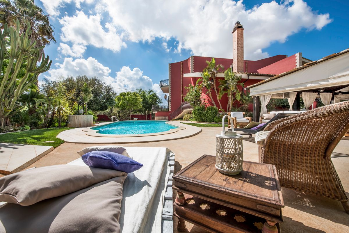Villa Amina