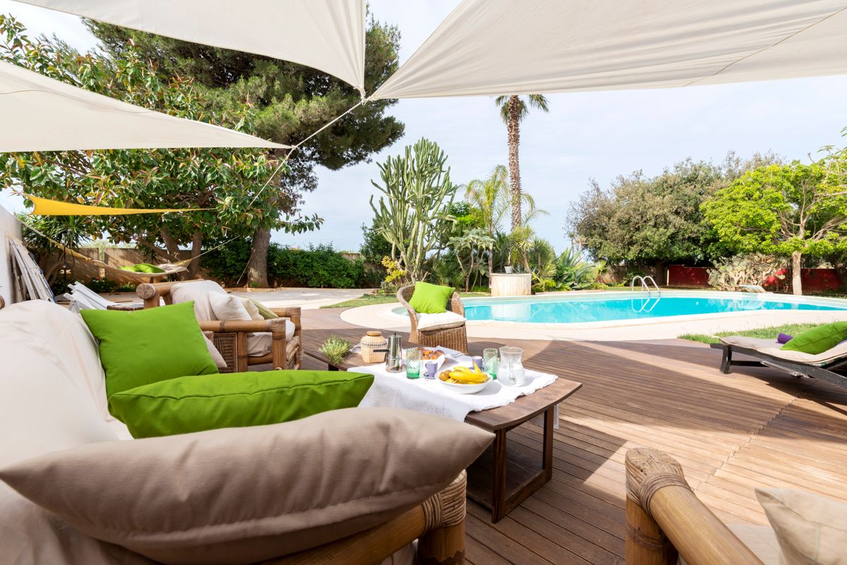 Villa Amina