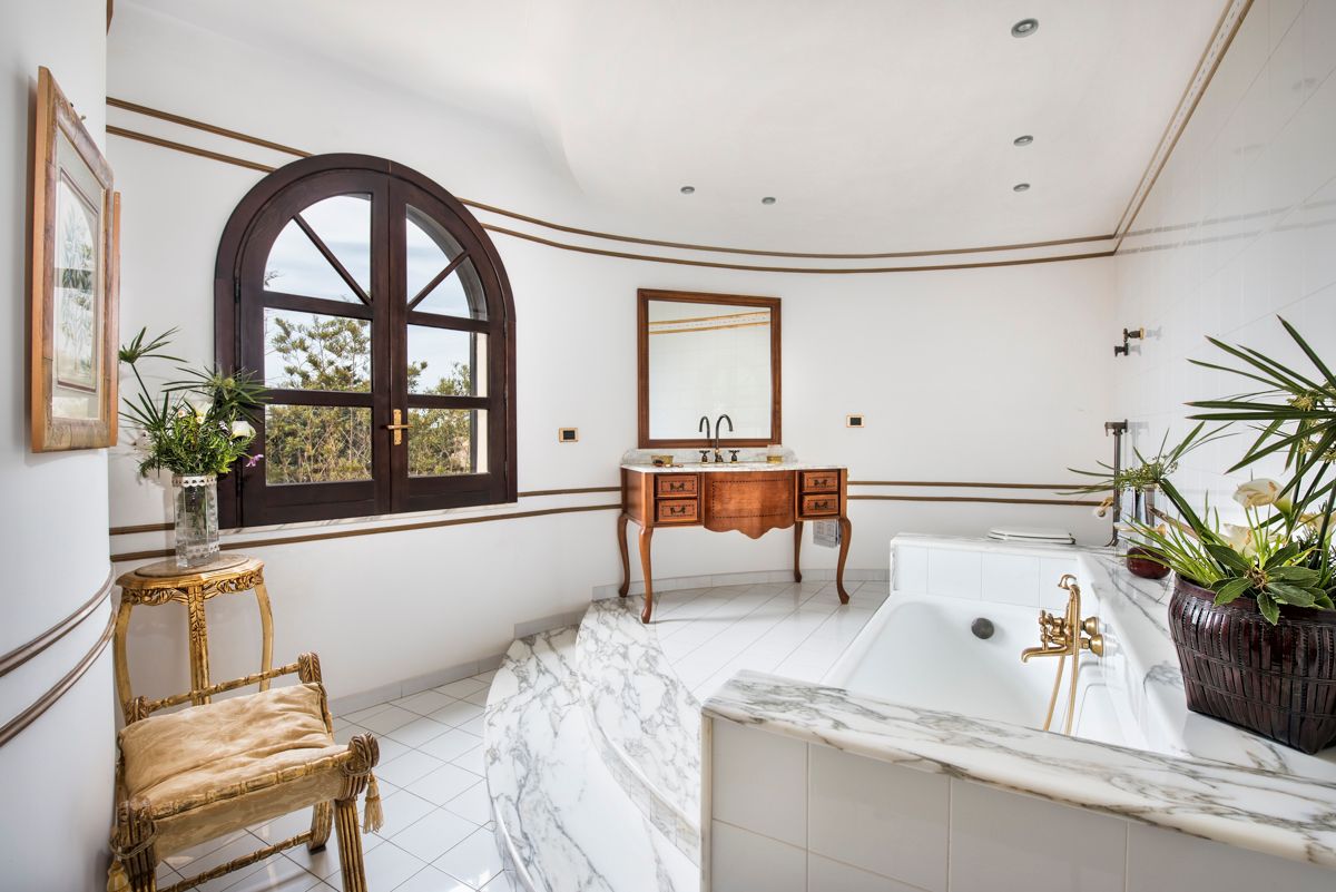 Villa Amina