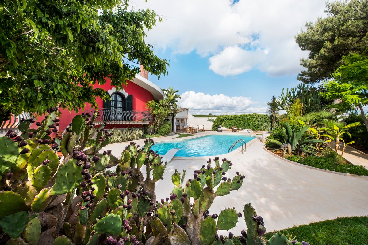 Villa Amina