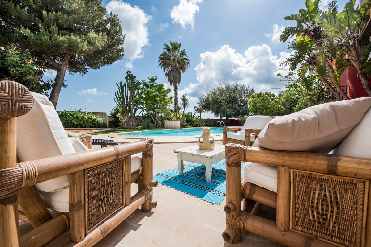 Villa Amina