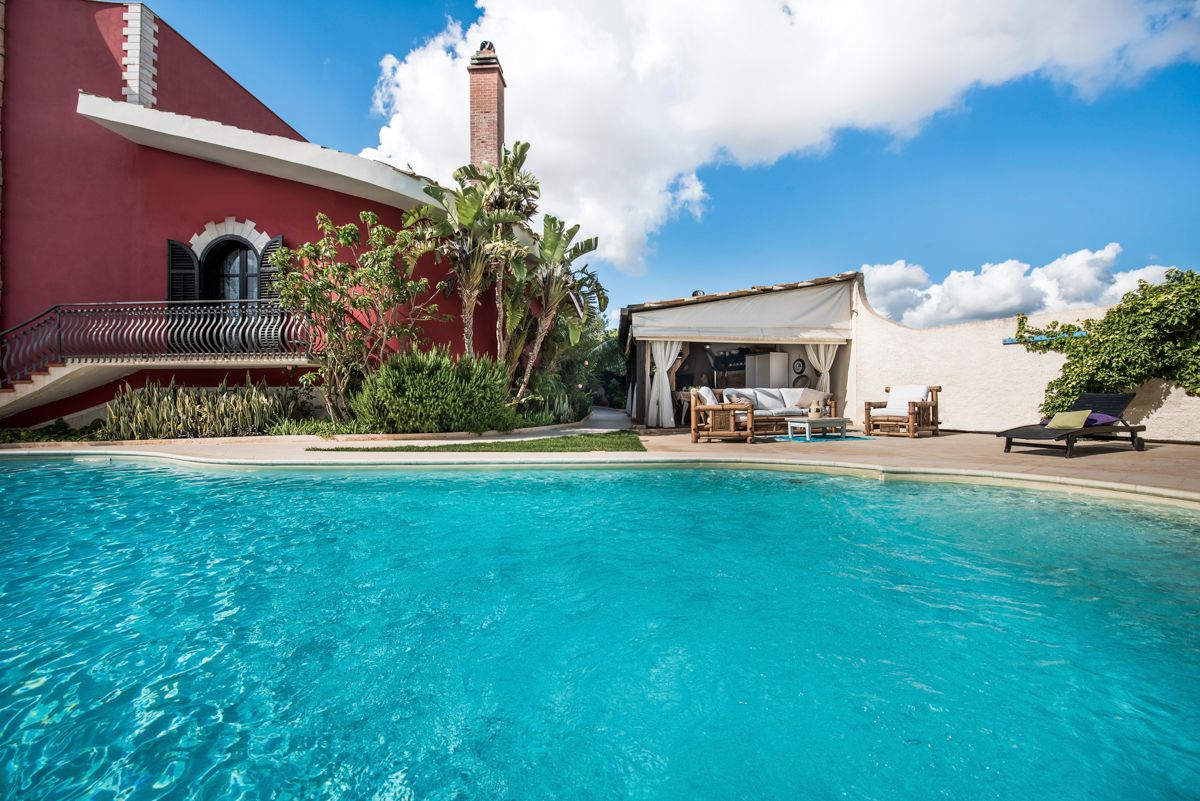 Villa Amina