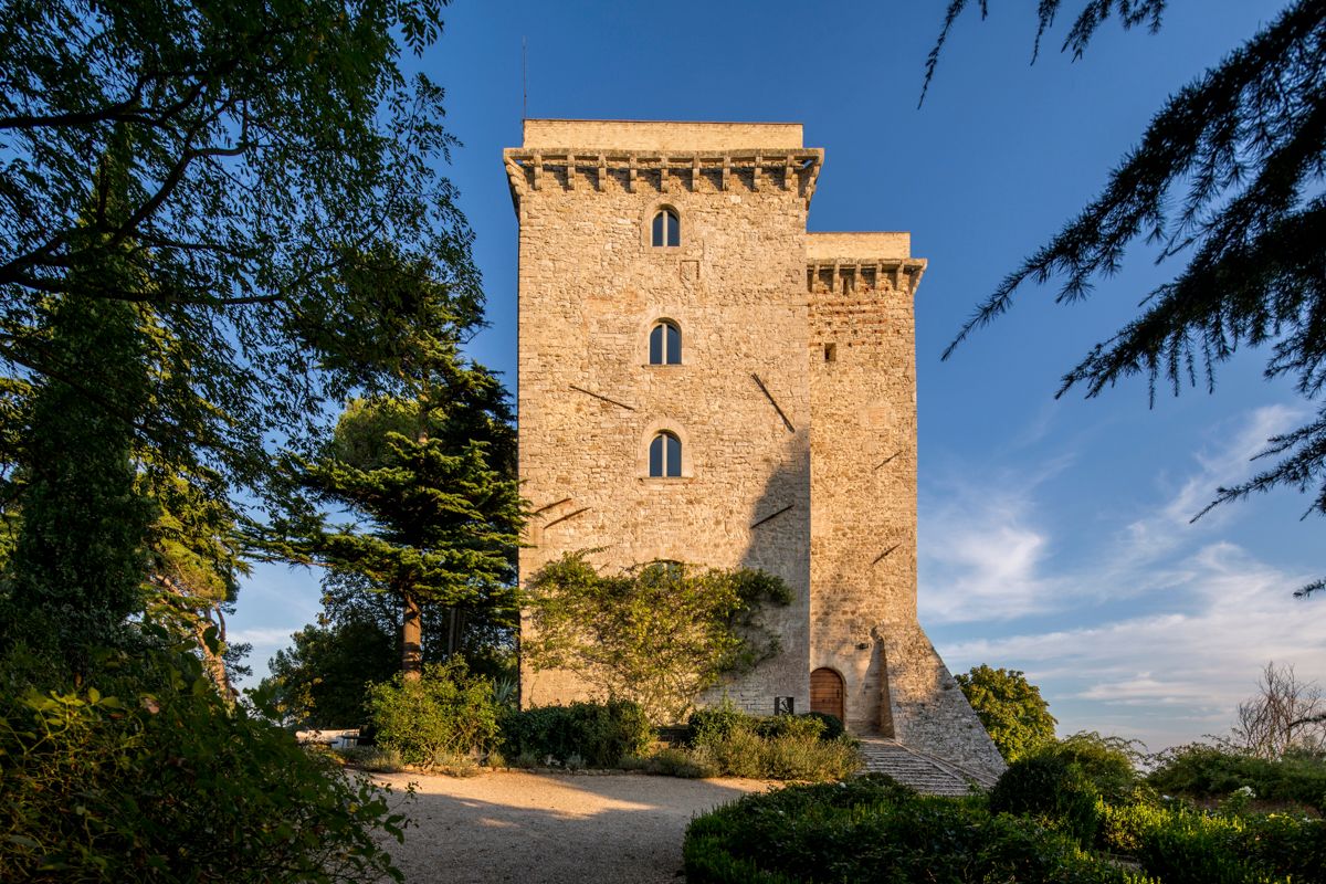 Atti Tower