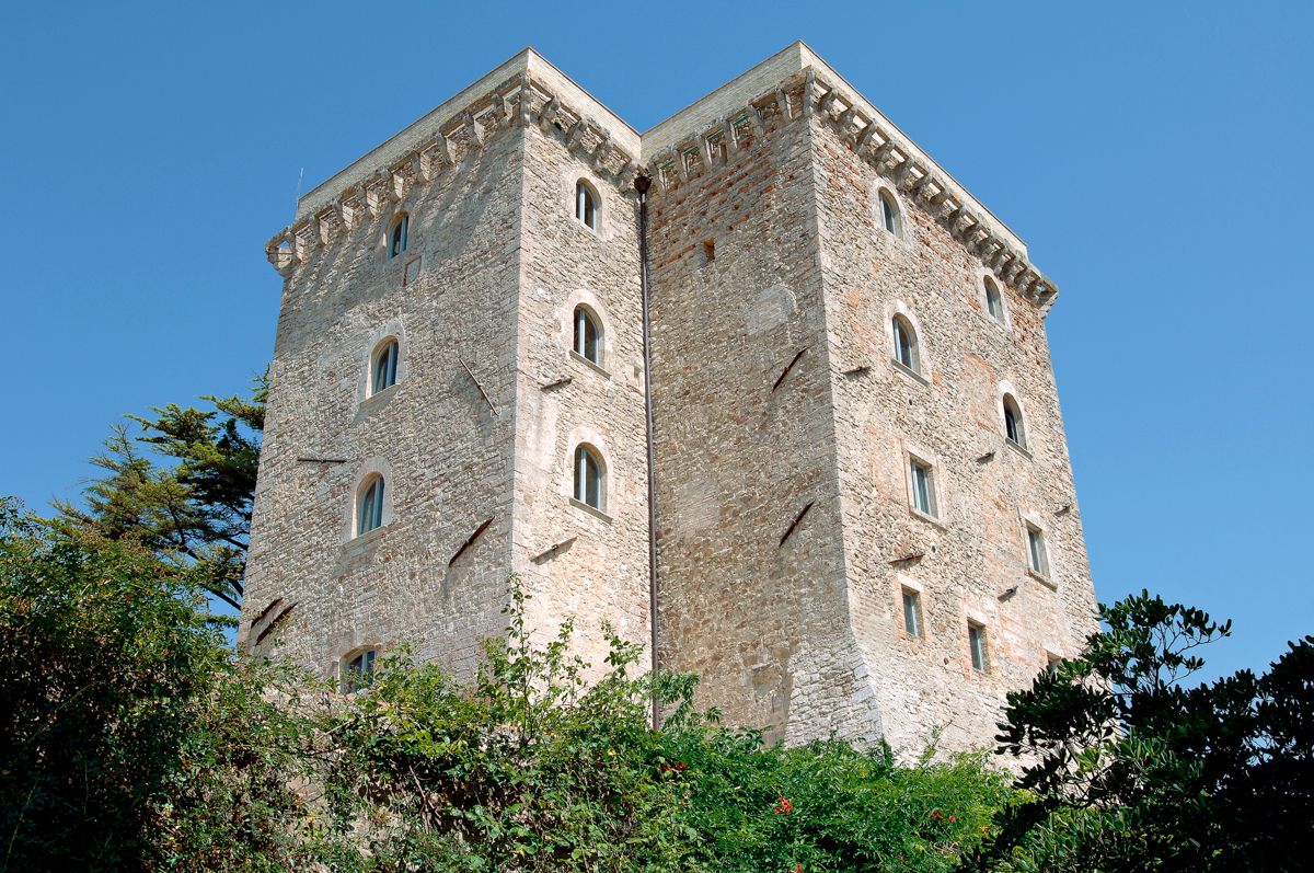 Atti Tower