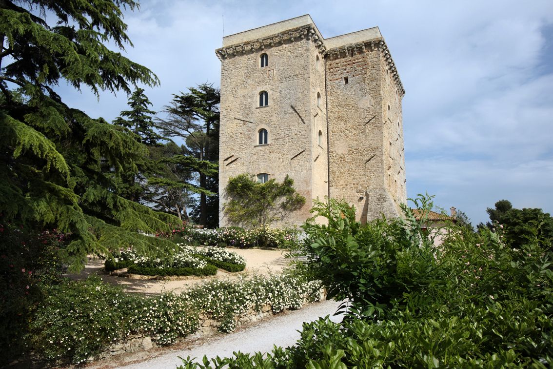 Atti Tower