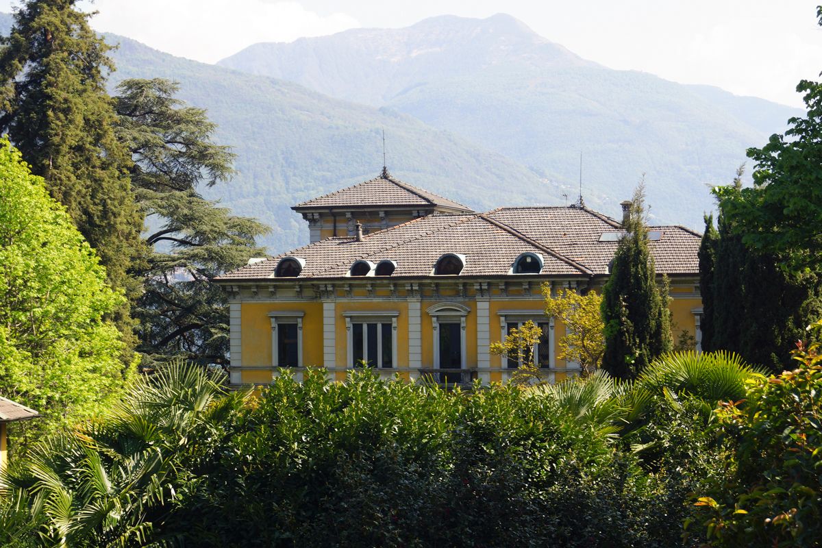Villa Del Re