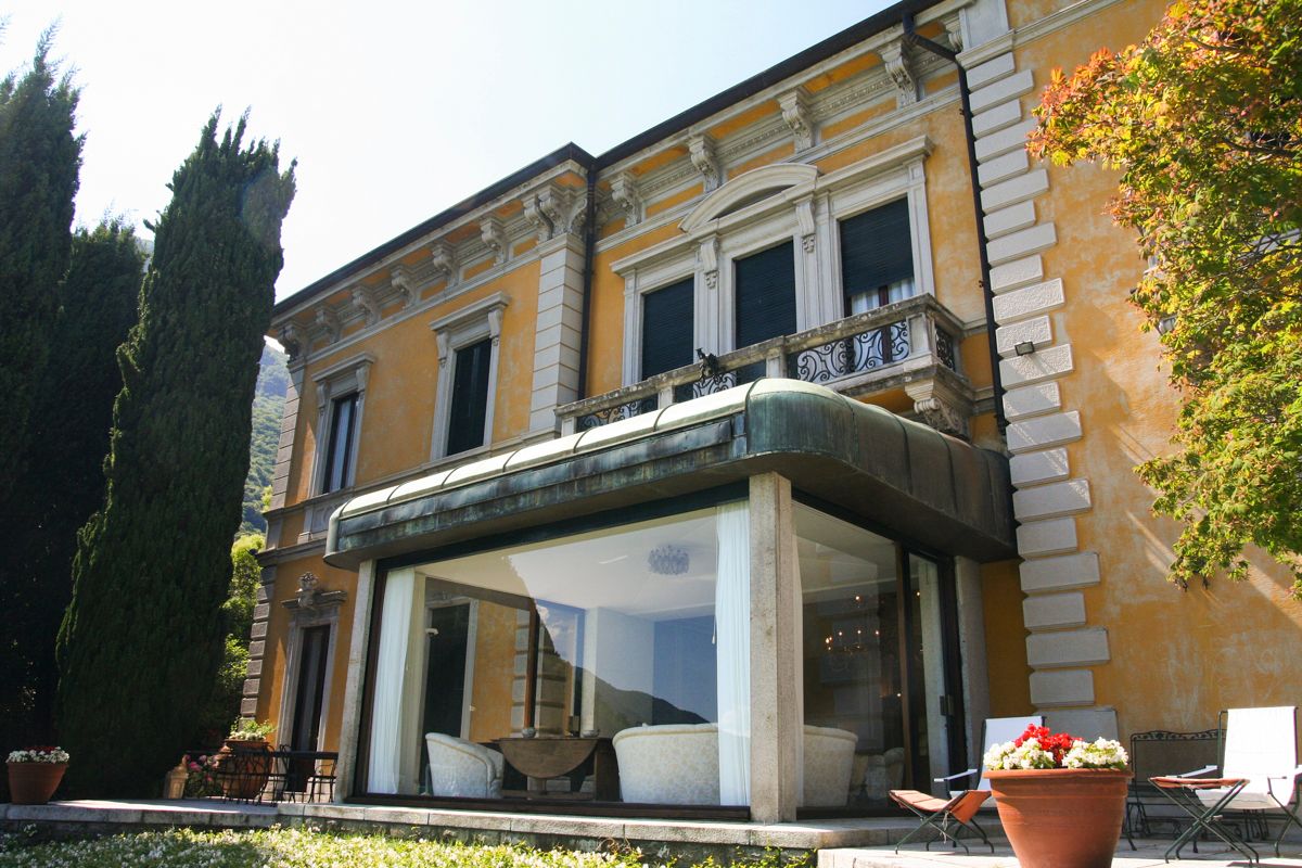 Villa Del Re