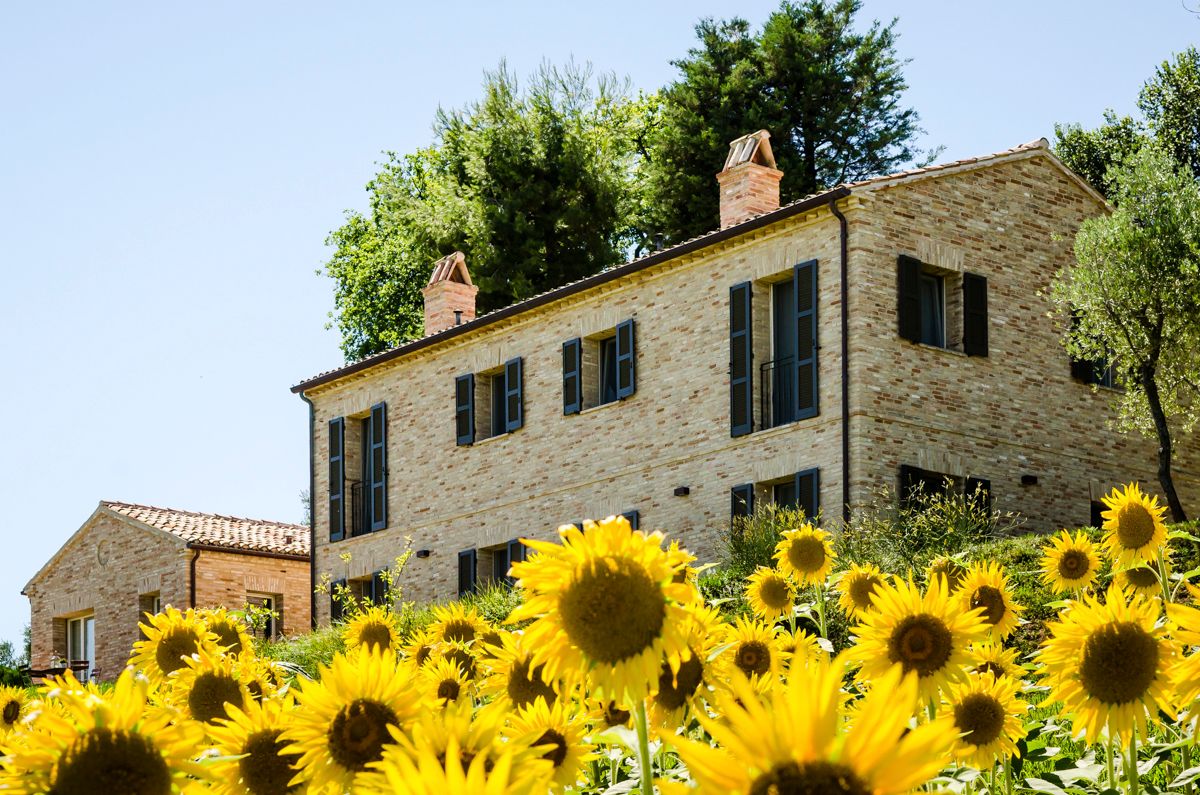I Girasoli
