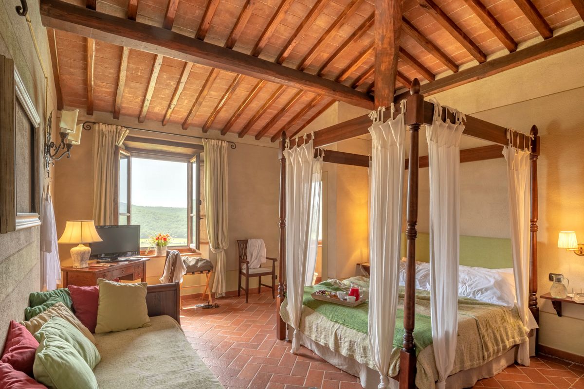 Tenuta Valdambra