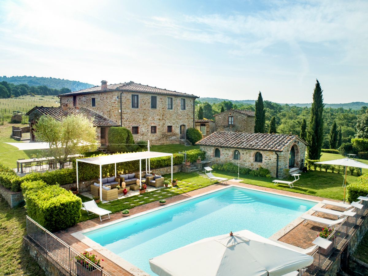 Tenuta Valdambra