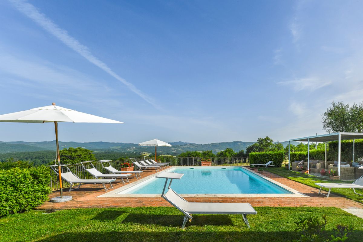 Tenuta Valdambra
