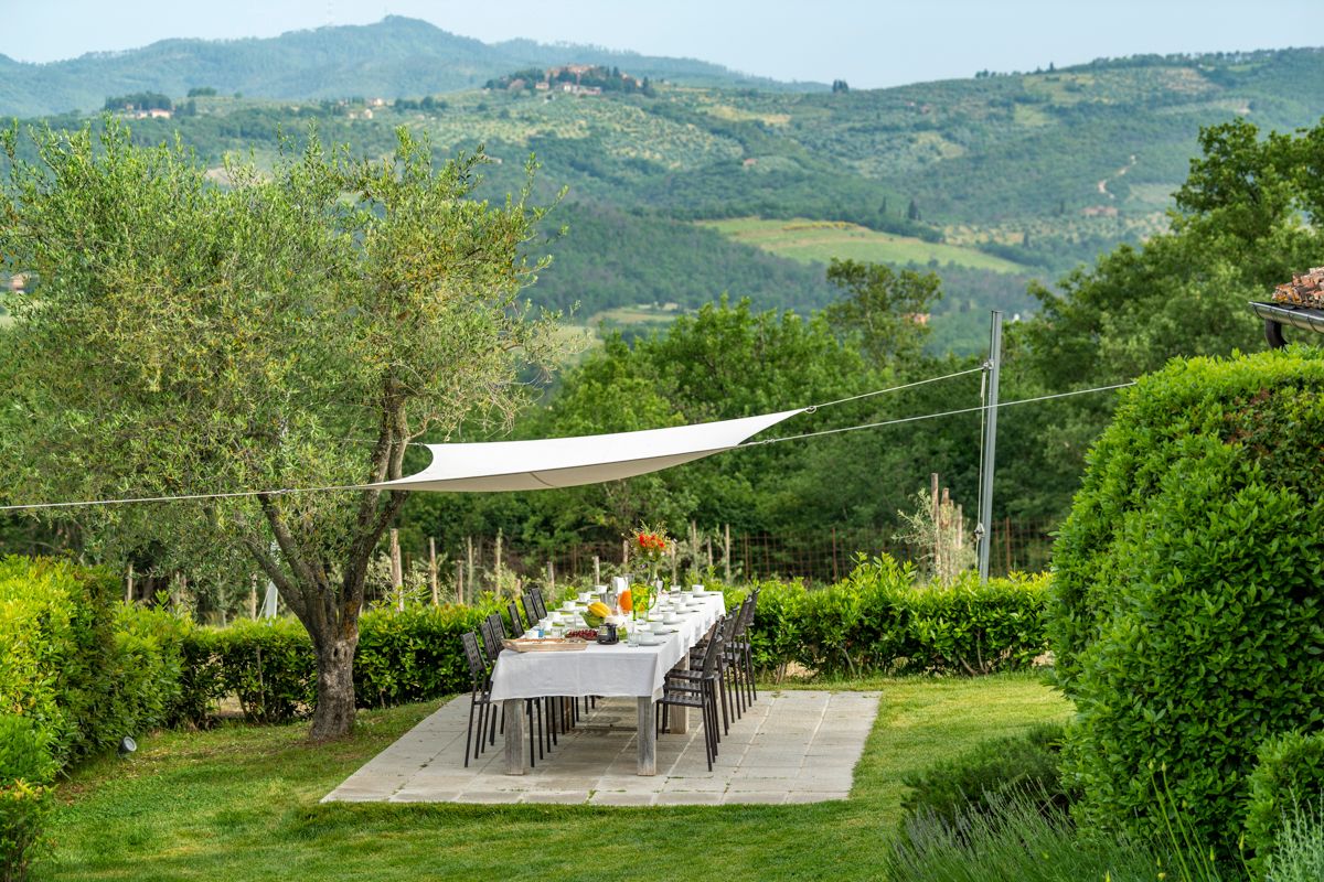 Tenuta Valdambra