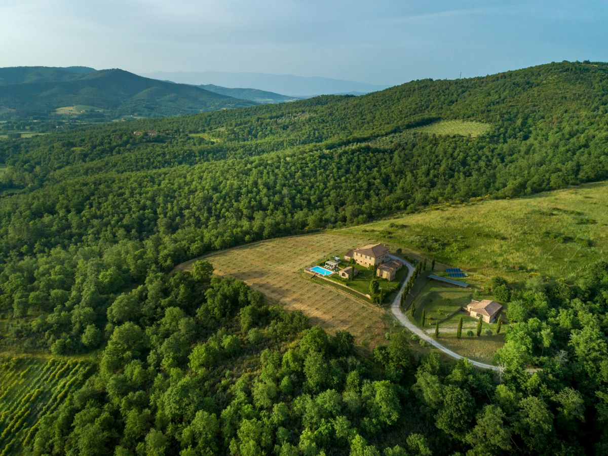 Tenuta Valdambra