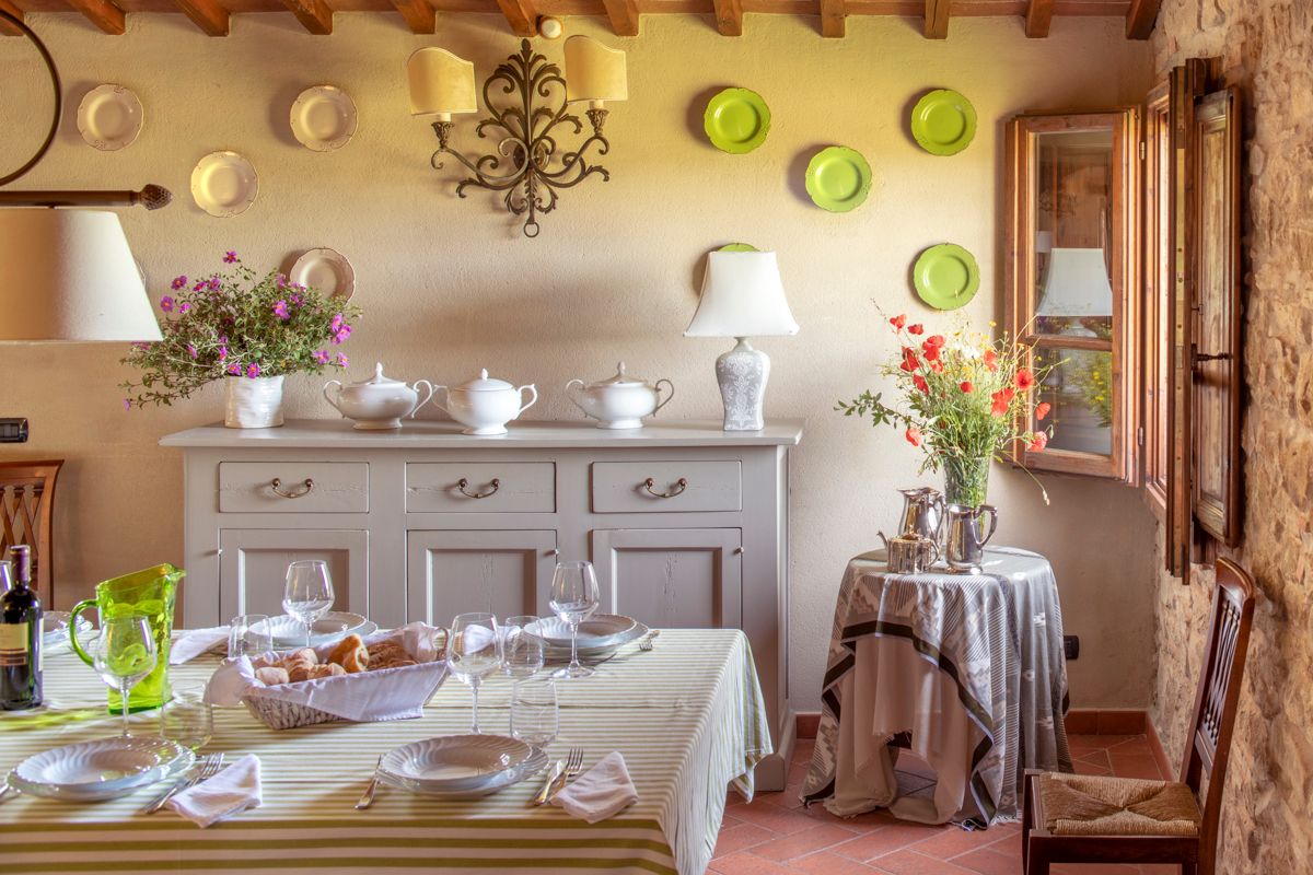 Tenuta Valdambra