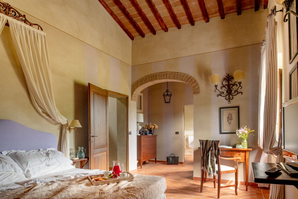 Tenuta Valdambra