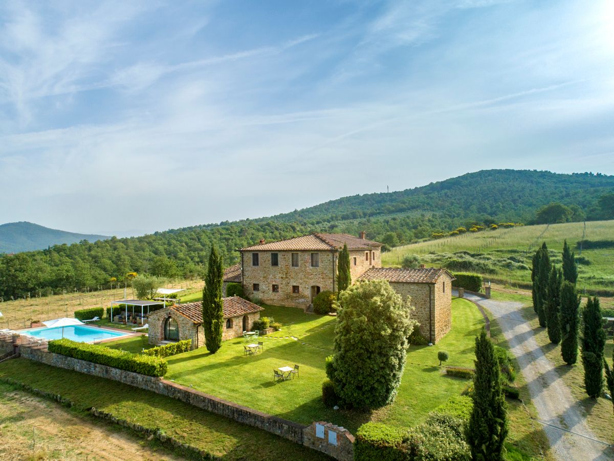 Tenuta Valdambra
