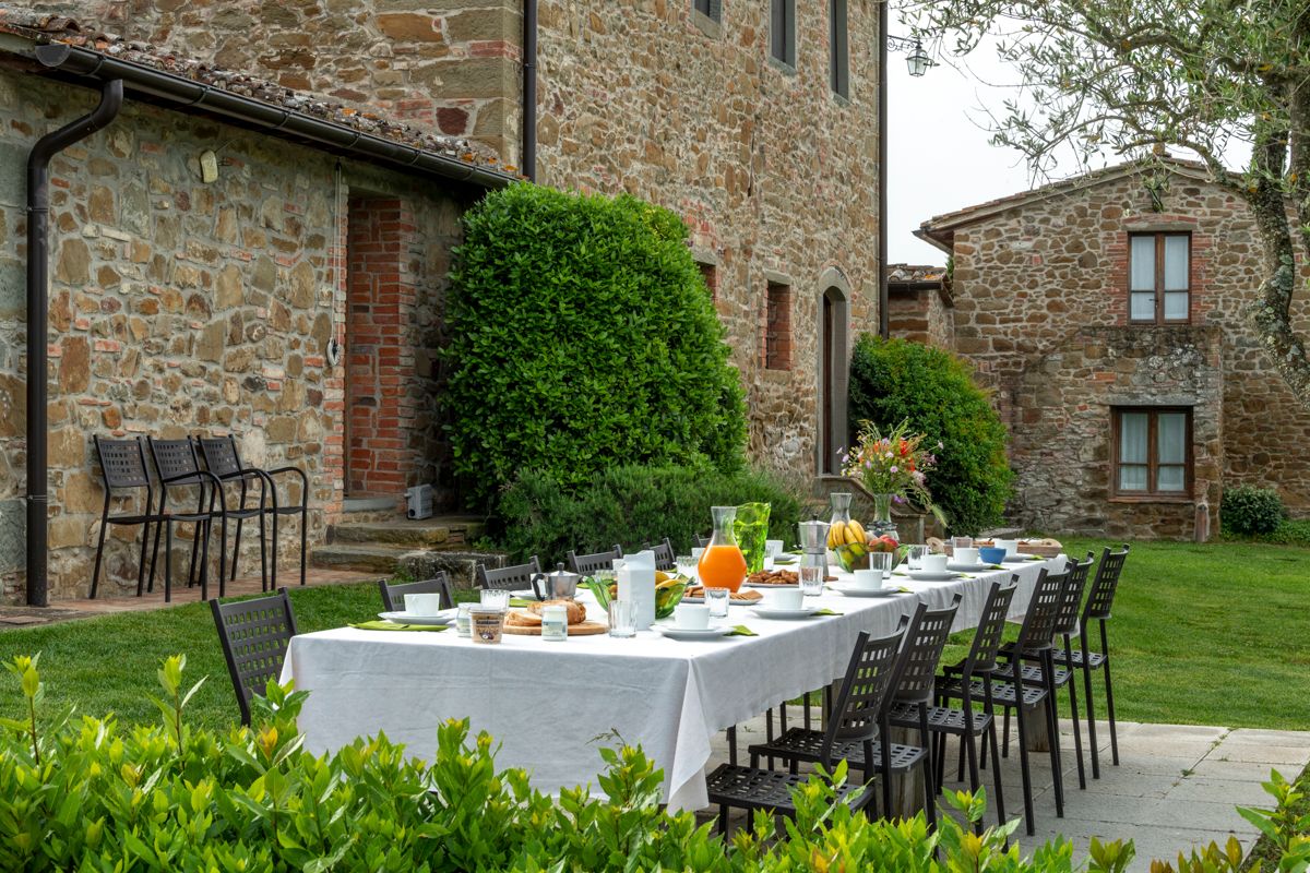 Tenuta Valdambra